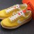Tom Sachs x Wmns NikeCraft General Purpose Shoe 'Dark Sulfur'
