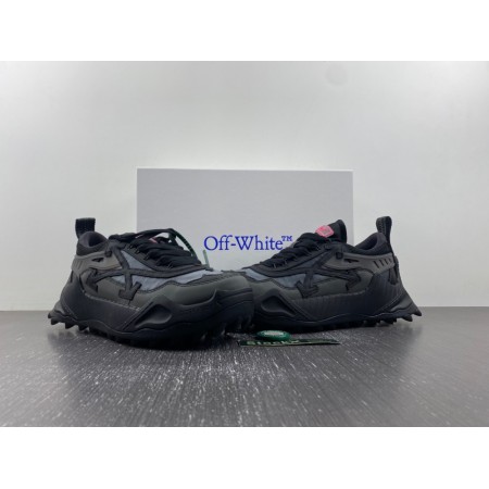 Off-White ODSY-1000 'Black' 2023