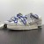 Off-White x Dunk Low 'Lot 32 of 50'