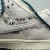 Off-White x Dunk Low 'Lot 16 of 50'