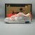 Off-White x Dunk Low 'Lot 31 of 50'