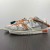 Off-White x Dunk Low 'Lot 44 of 50'