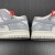 Off-White x Dunk Low 'Lot 06 of 50'