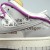 Off-White x Dunk Low 'Lot 28 of 50'