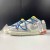 Off-White x Dunk Low 'Lot 10 of 50'