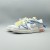 Off-White x Dunk Low 'Lot 05 of 50'