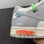Off-White x Dunk Low 'Lot 26 of 50'