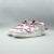 Off-White x Dunk Low 'Lot 30 of 50'