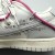 Off-White x Dunk Low 'Lot 30 of 50'