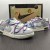 Off-White x Dunk Low 'Lot 47 of 50'