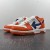 Off-White Out of Office Low 'Orange Blue'