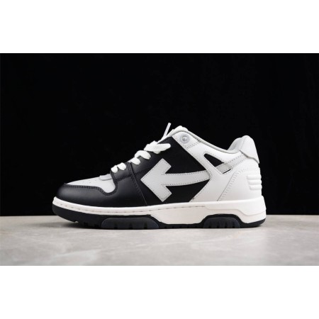 Off-White Out of Office 'Light Grey Black'