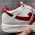 Off-White Out of Office 'White Red' 2024