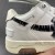 Off-White Out of Office Low 'Calf Specials - White Black'