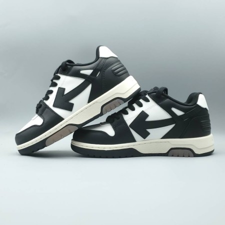 Off-White Wmns Out of Office 'White Dark Grey'