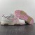 Off-White Wmns Out of Office 'White Pink'