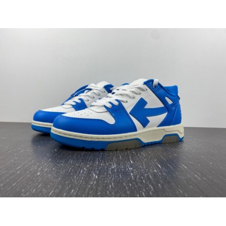 Off-White Wmns Out of Office 'Blue White'