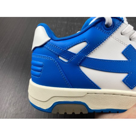 Off-White Wmns Out of Office 'Blue White'