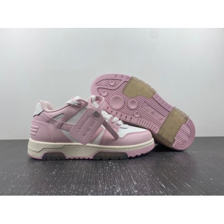 Off-White Wmns Out of Office 'Pink White'