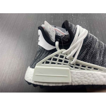 Pharrell x NMD Human Race Trail 'Oreo'