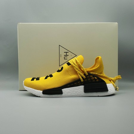 Pharrell x NMD Human Race 'Yellow'