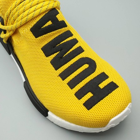 Pharrell x NMD Human Race 'Yellow'