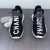 Pharrell x Chanel x NMD Human Race Trail 'Chanel'