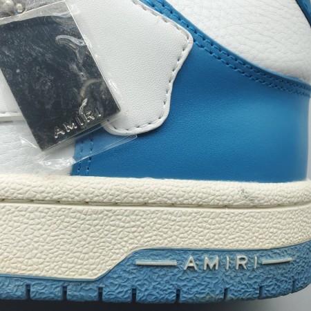 Amiri Skel Top Low 'Powder Blue'