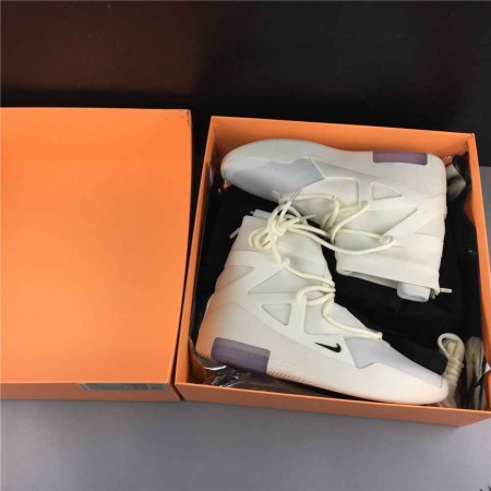 Air Fear Of God 1 'Light Bone'