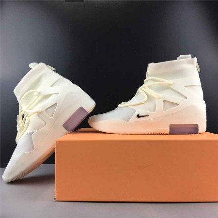 Air Fear Of God 1 'Light Bone'