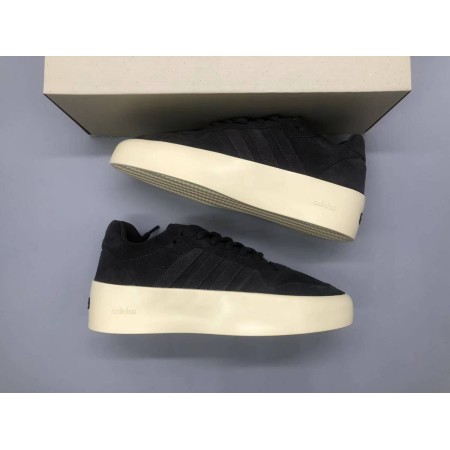 Fear of God Athletics x '86 Low 'Black'