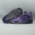 Travis Scott x Air Jordan 4 Retro 'Purple Suede - Black Midsole'