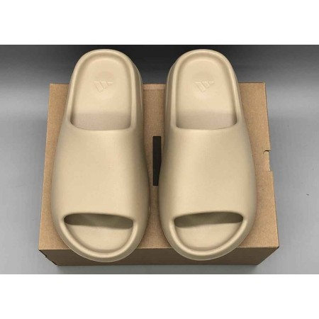 Yeezy Slides 'Pure' 2021 Re-Release