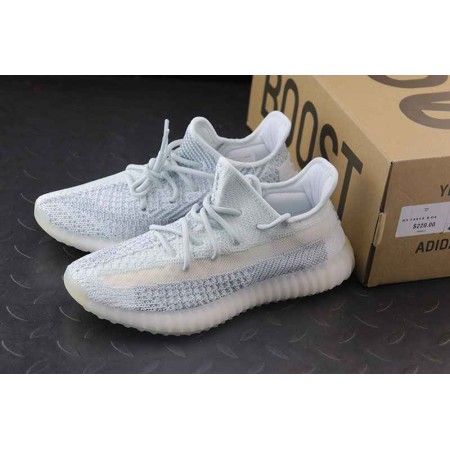 Yeezy Boost 350 V2 'Cloud White Reflective'