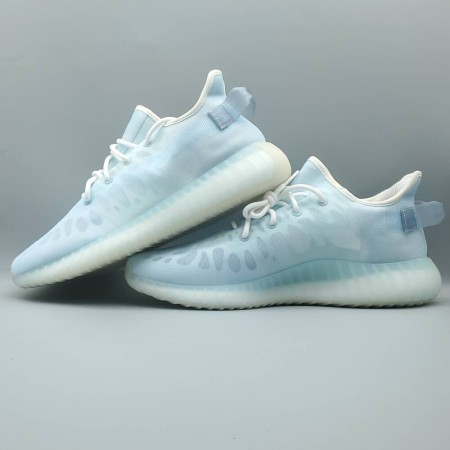 Yeezy Boost 350 V2 'Mono Ice'