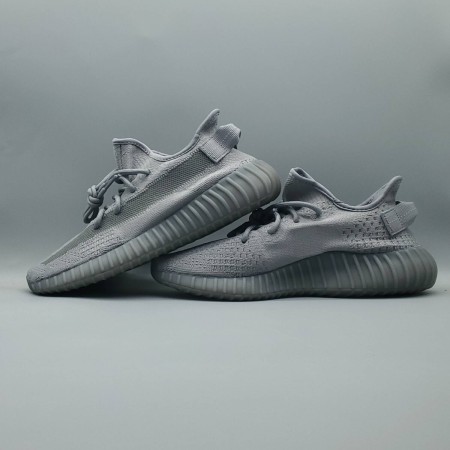 Yeezy Boost 350 V2 'Steel Grey'