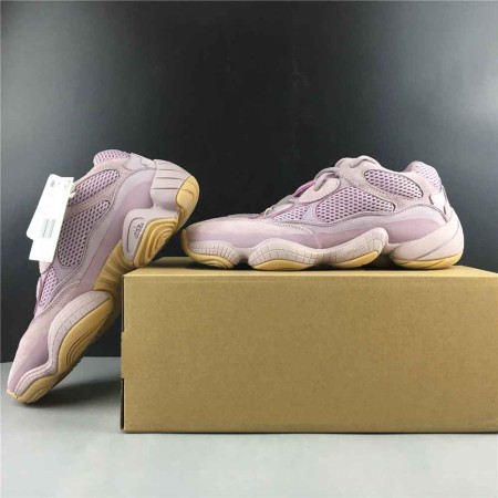 Yeezy 500 'Soft Vision'