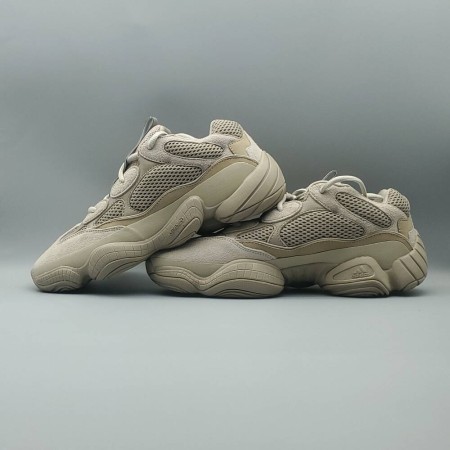 Yeezy 500 'Taupe Light'