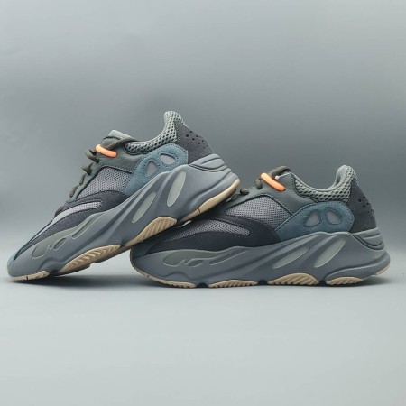Yeezy Boost 700 'Teal Blue'