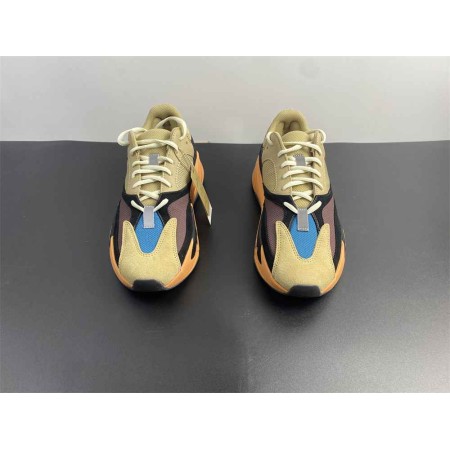 Yeezy Boost 700 'Enflame Amber'