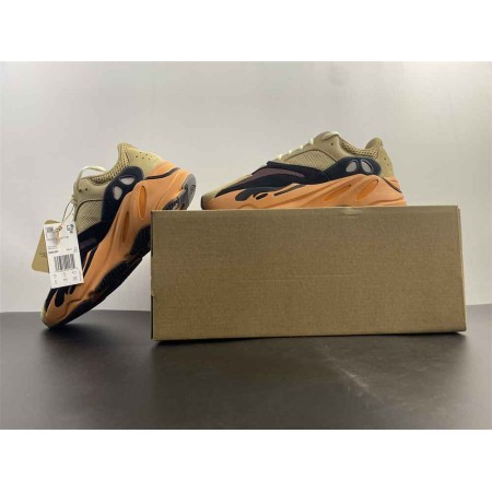 Yeezy Boost 700 'Enflame Amber'