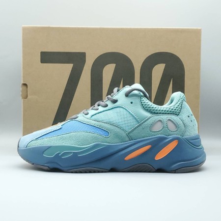 Yeezy Boost 700 'Faded Azure'