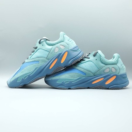 Yeezy Boost 700 'Faded Azure'