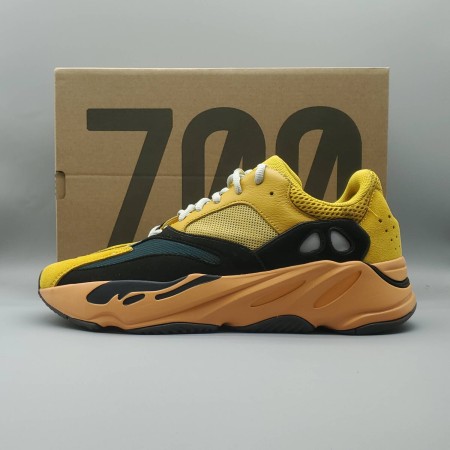 Yeezy Boost 700 'Sun'